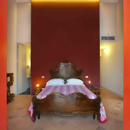 Marina Piccola 73 酒店 索伦托